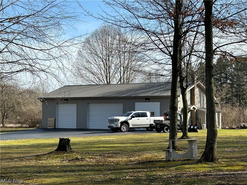 6791 Pymatuning Lake Road Andover, OH 44003 - Photo 27 of 32 Gallery Image 27