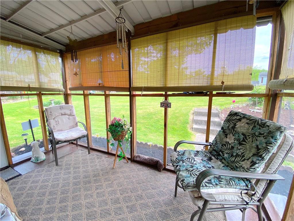 560 Center Hill Road Pittsburgh, PA 15239 - Photo 22 of 25 a building outdoor seating and city view