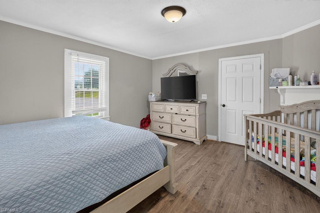 117 McBride Road Mount Airy, NC 27030 - Photo 16 of 32