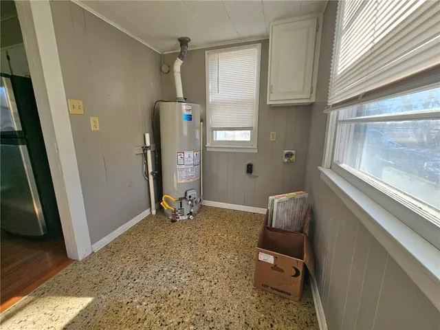 $73,500 | 207 East Antelope Street, Girard, KS 66743