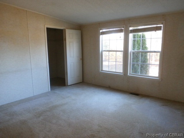 227 Jenkins Neck Road Dutton, VA 23050 - Photo 14 of 15 Bedroom #3