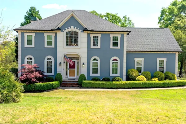 $395,900 | 1167 Oakton Trail, Evans, GA 30809