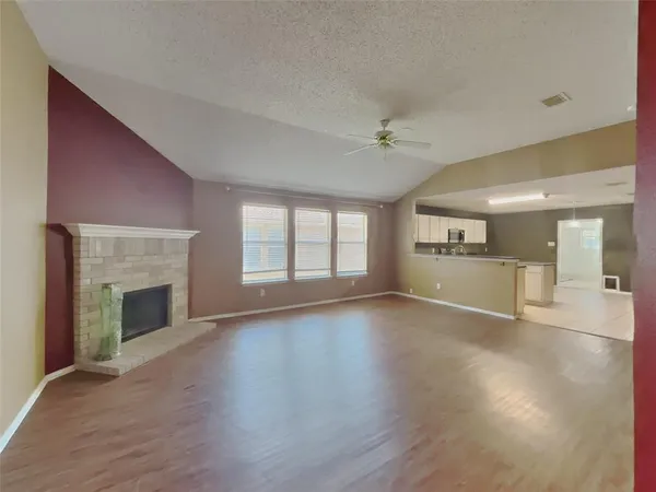 $2,195 | 4156 Justin Drive, Fort Worth, TX 76244