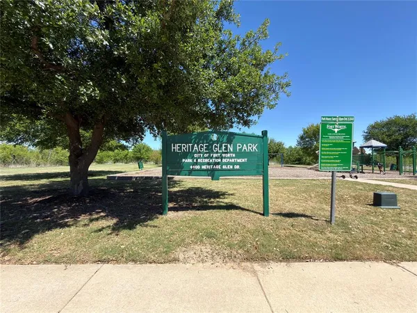 $2,195 | 4156 Justin Drive, Fort Worth, TX 76244