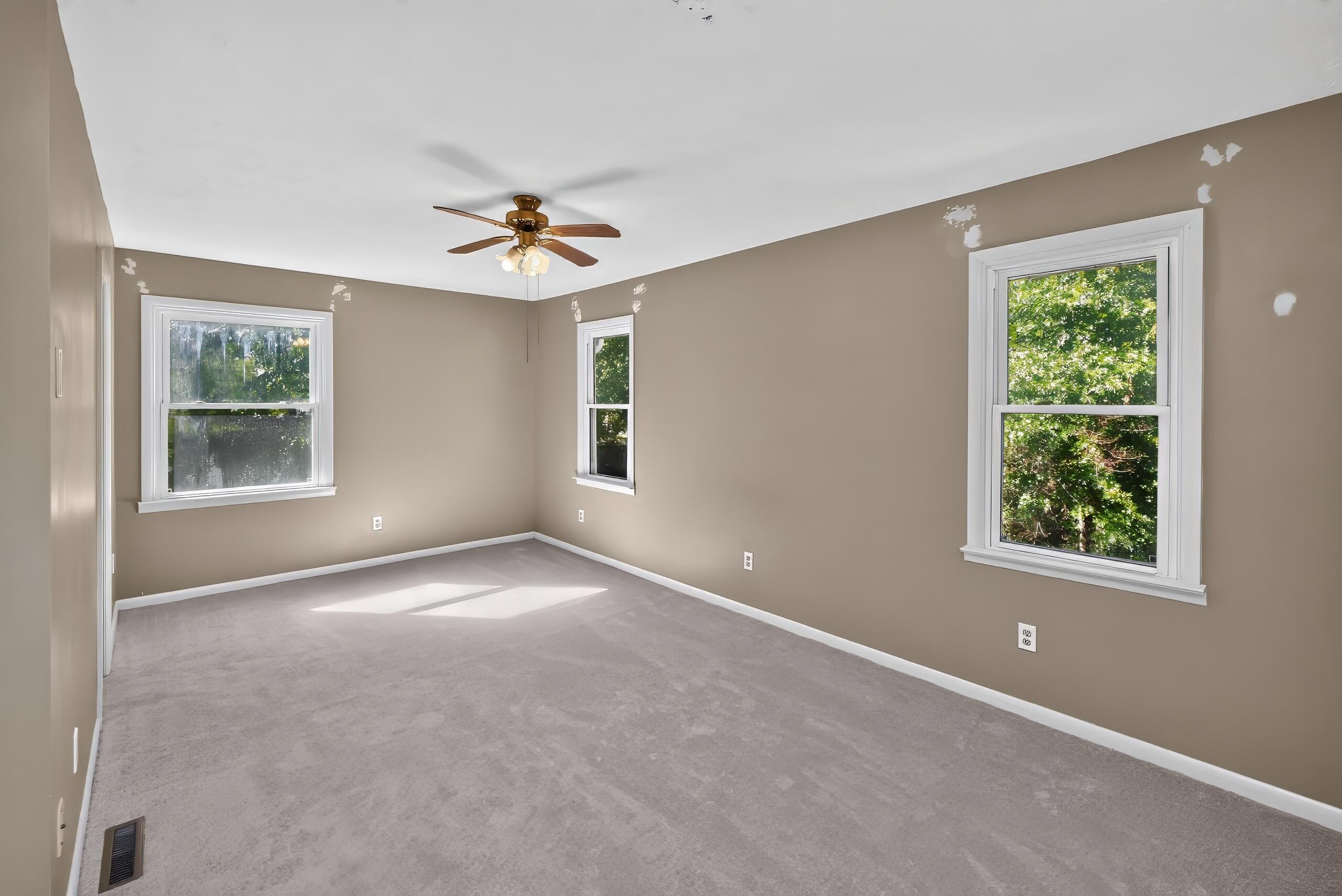 145 East Halls Road Stanton, KY 40380 - Photo 23 of 30 upstairs bedroom