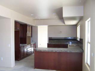 1971 North Hilton Road Apache Junction, AZ 85119 - Photo 5 of 7 Kitchen