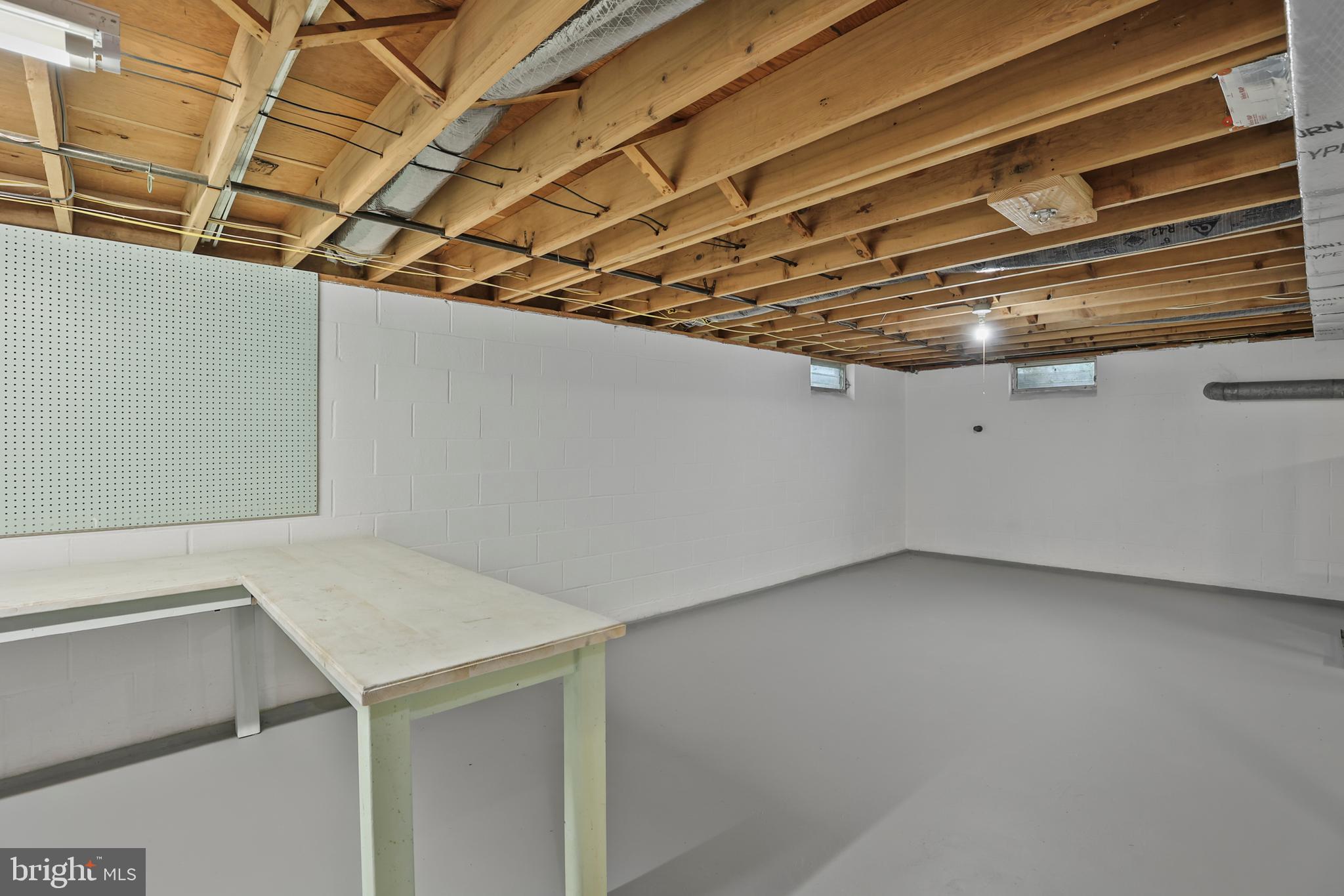 2152 White Hall Road Littlestown, PA 17340 - Photo 22 of 46 a view of utility room
