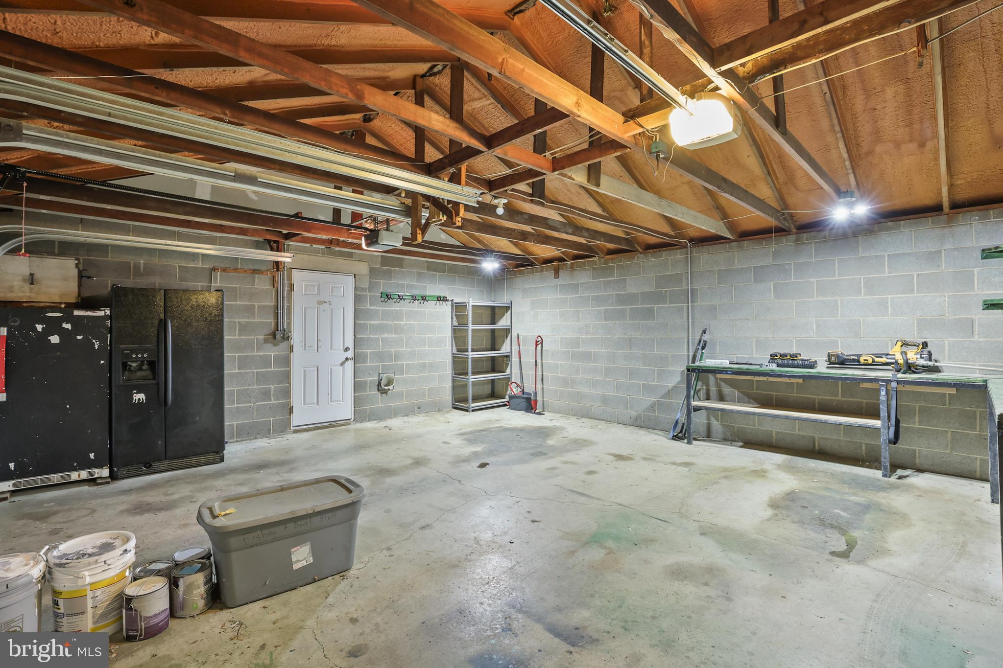 2152 White Hall Road Littlestown, PA 17340 - Photo 39 of 46 a view of the back of the kitchen