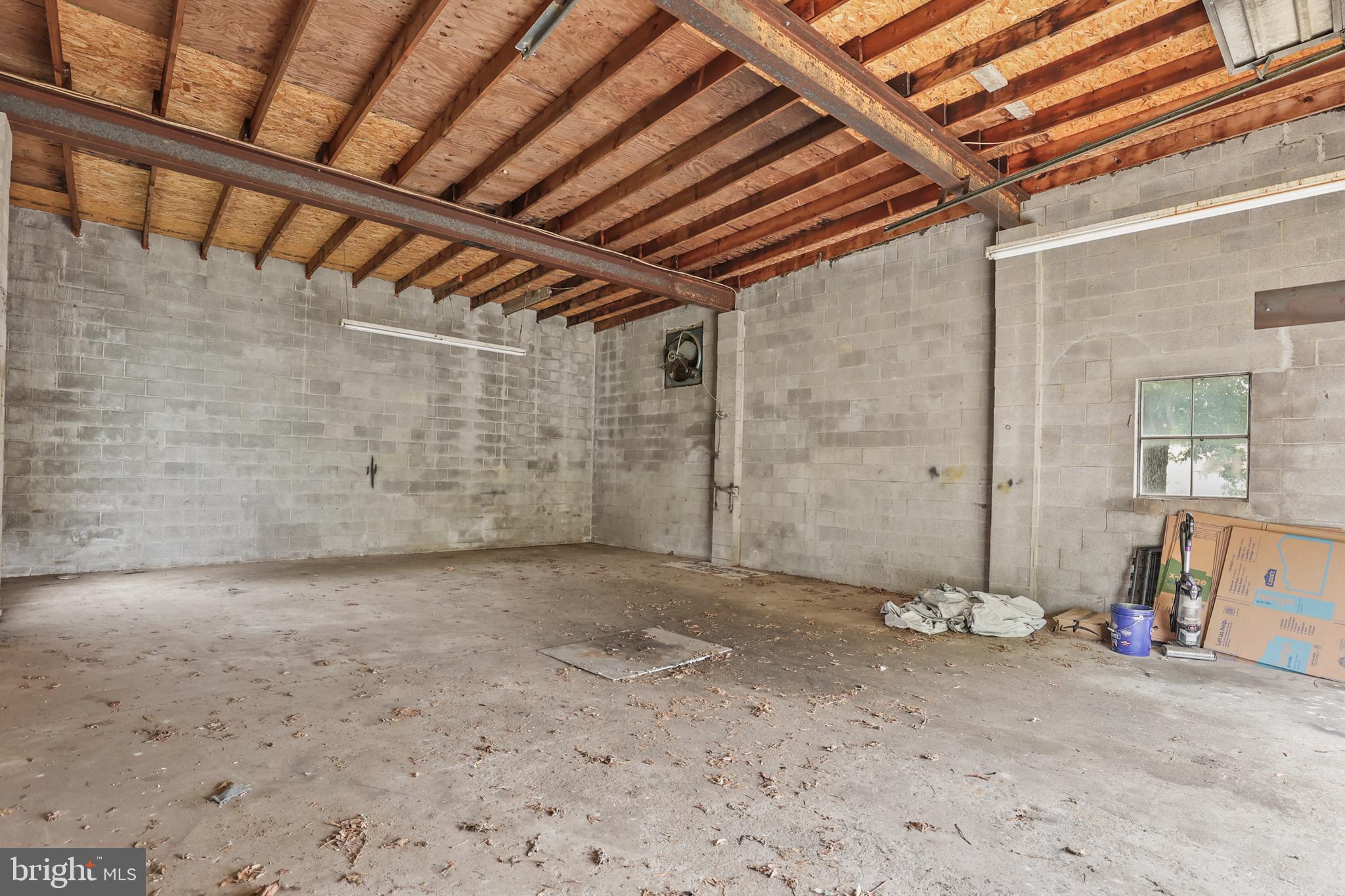 2152 White Hall Road Littlestown, PA 17340 - Photo 40 of 46 a view of empty room with wooden floor