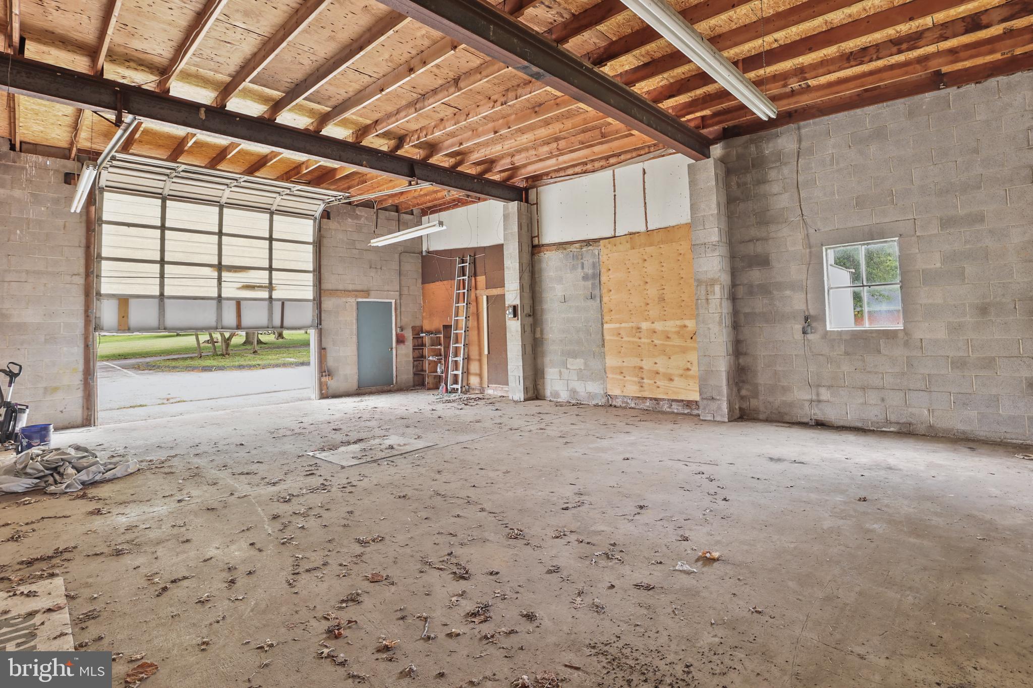 2152 White Hall Road Littlestown, PA 17340 - Photo 41 of 46 a view of an empty room with a window