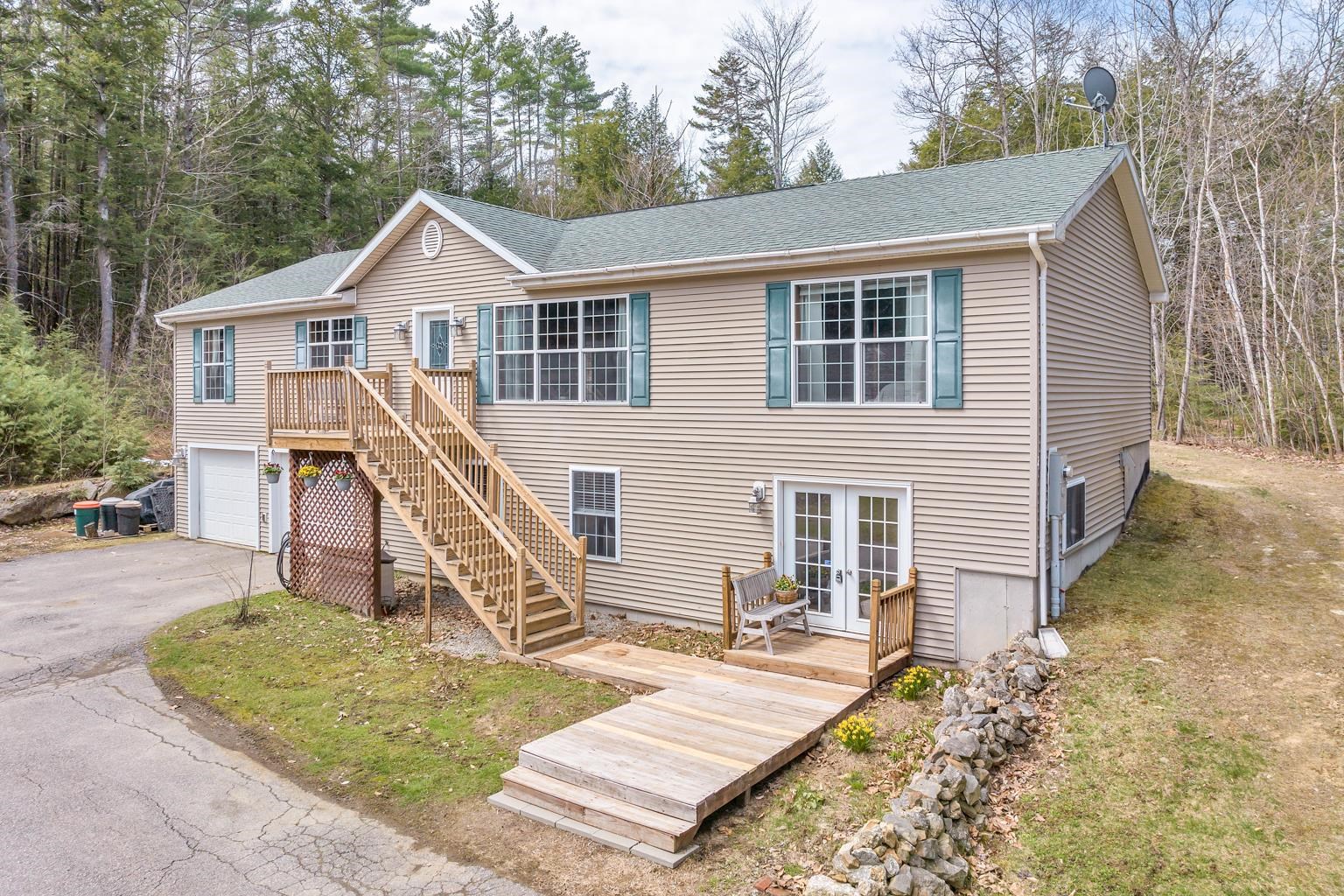 2 Campground Road Meredith, NH 03253 - Photo 1 of 38