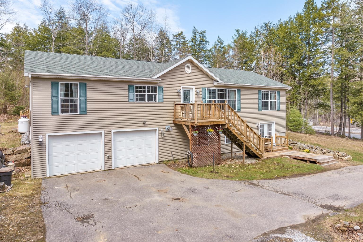 2 Campground Road Meredith, NH 03253 - Photo 28 of 38