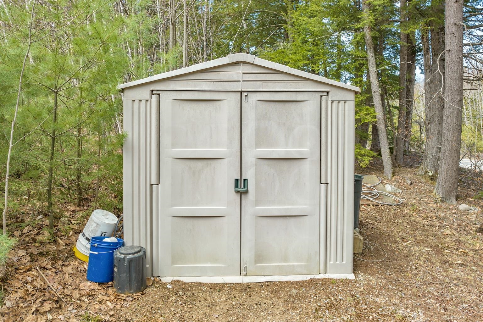 2 Campground Road Meredith, NH 03253 - Photo 35 of 38