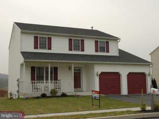 416 South Sandy Lane Sinking Spring, PA 19608 - Photo 1 of 6 Gallery Image 1