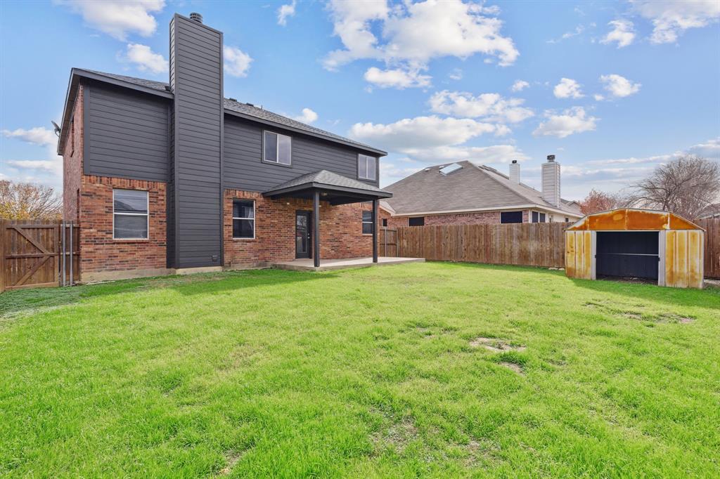 10813 Middleglen Road Fort Worth, TX 76052 - Photo 12 of 12