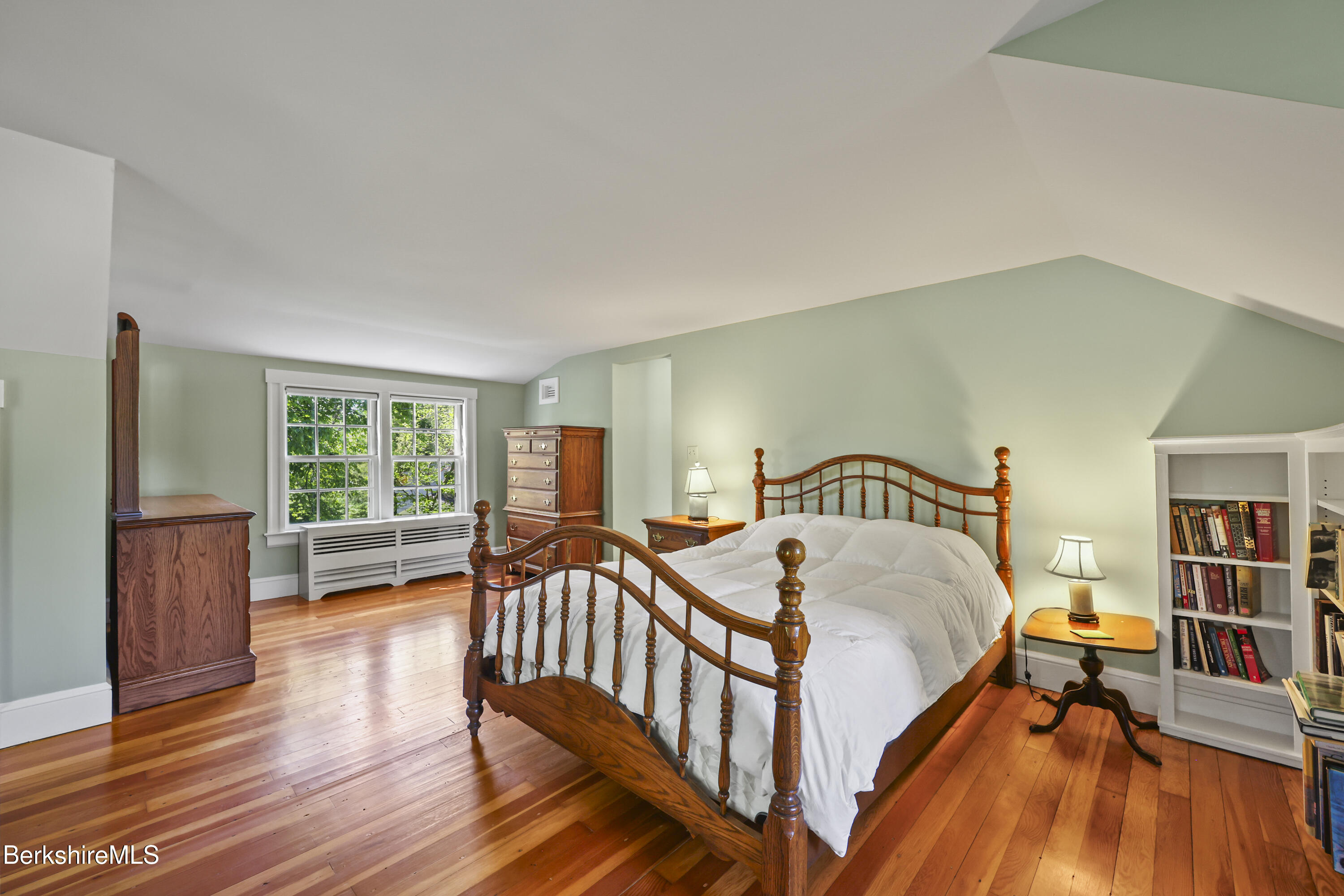 214 Gale Road Williamstown, MA 01267 - Photo 57 of 96 Primary bedroom