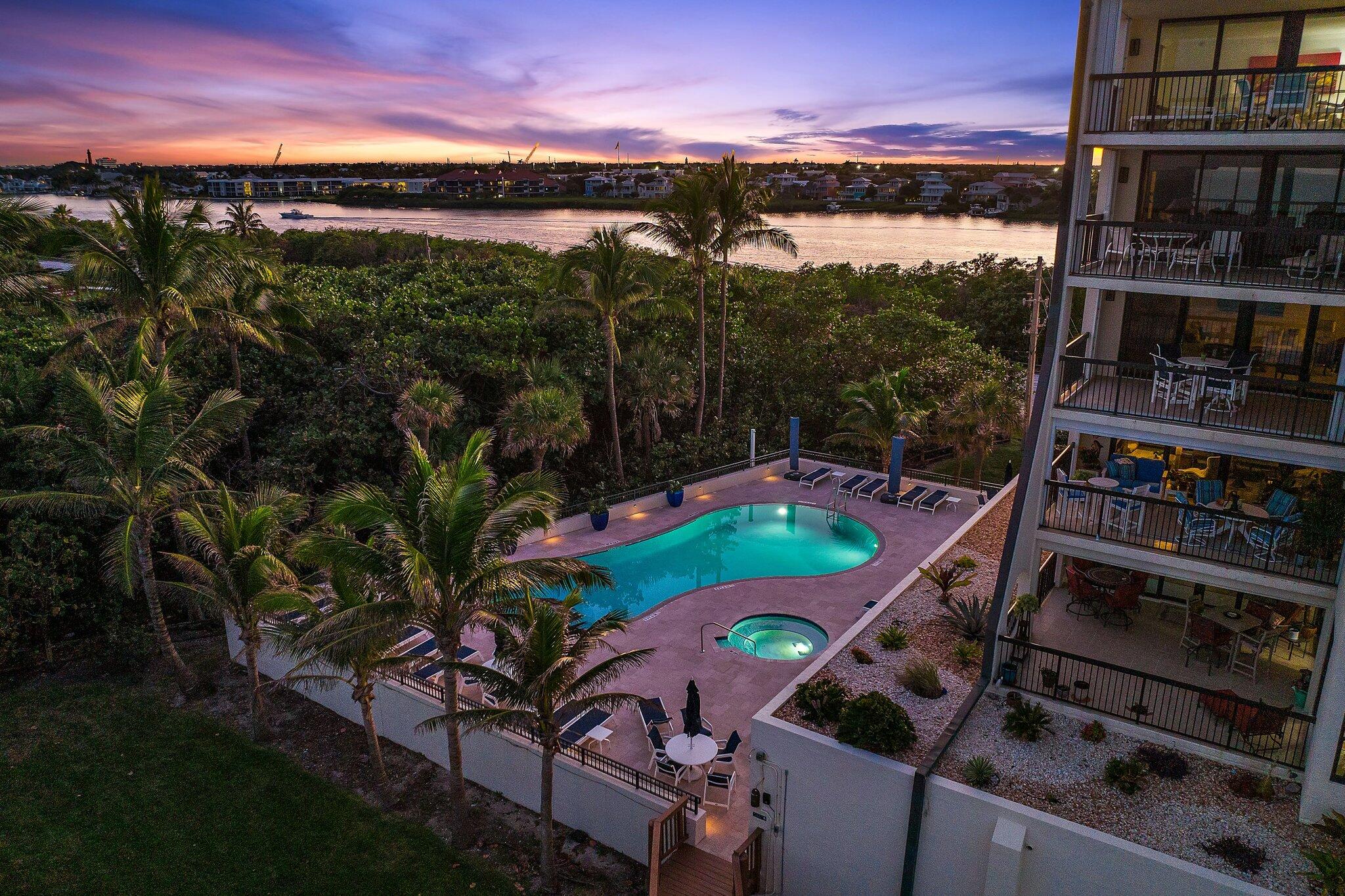 19670 South Beach Road, Unit B303 Jupiter, FL 33469 - Photo 90 of 104 IMG_7450