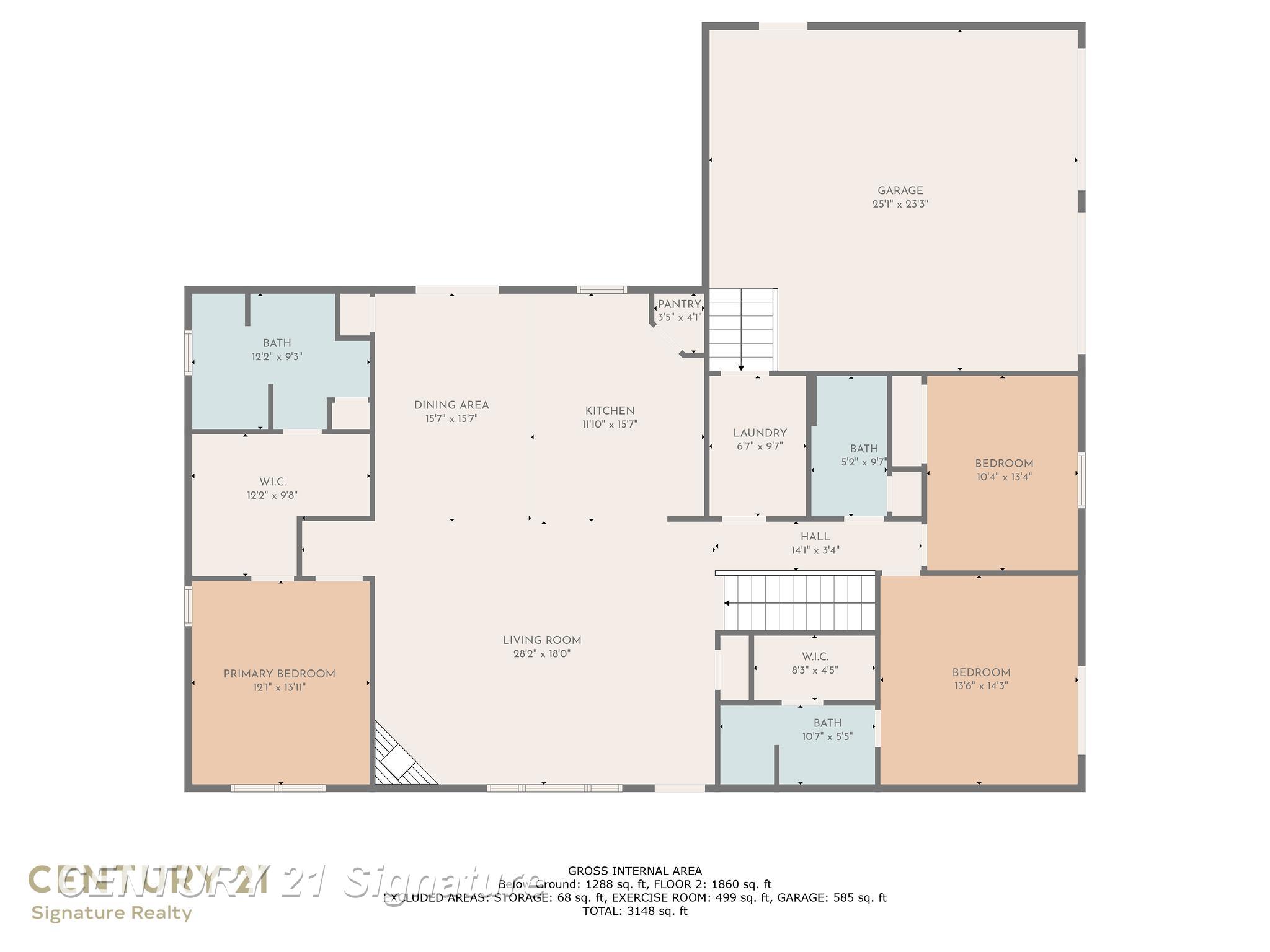 609 Wheeler Road Auburn, MI 48611 - Photo 45 of 47