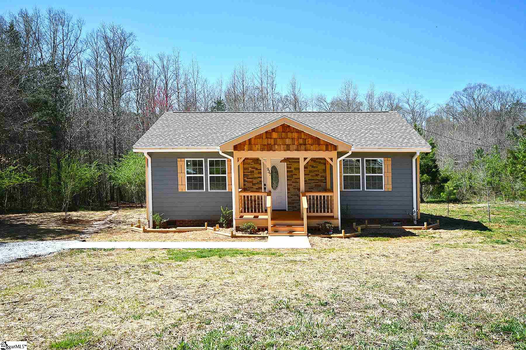 937 North Homestead Road Pickens, SC 29671 - Photo 1 of 36