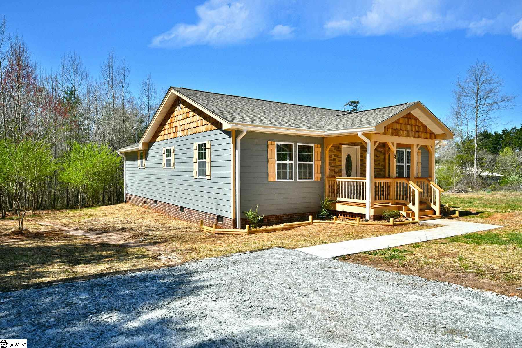 937 North Homestead Road Pickens, SC 29671 - Photo 2 of 36