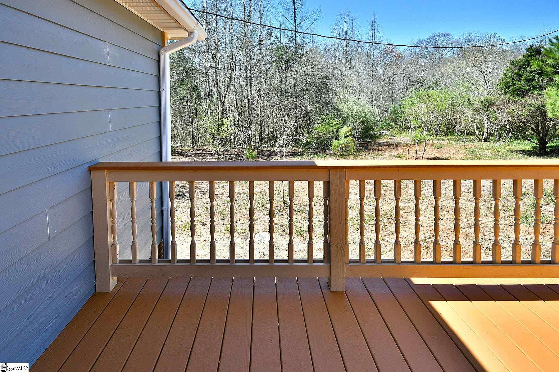 937 North Homestead Road Pickens, SC 29671 - Photo 34 of 36