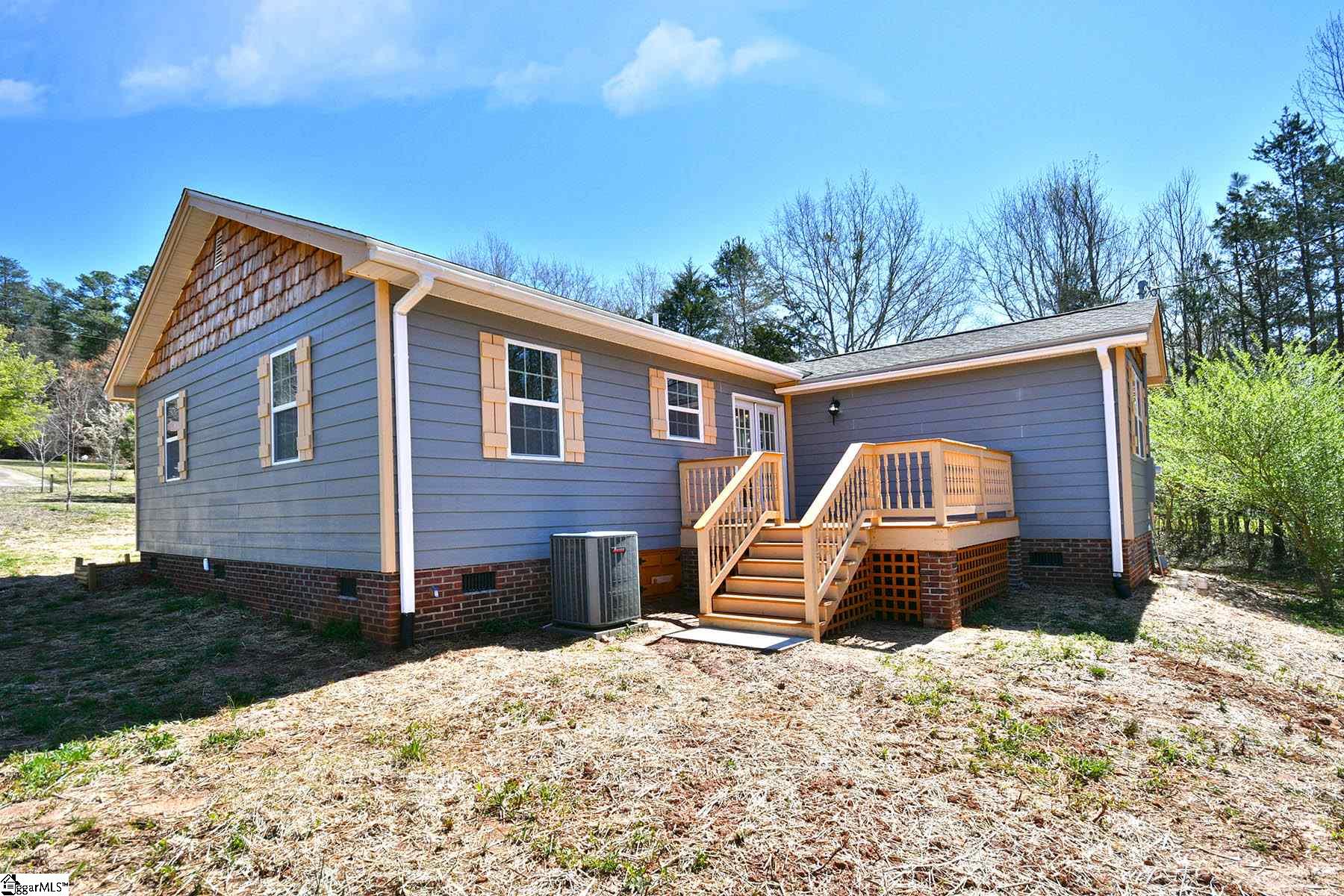 937 North Homestead Road Pickens, SC 29671 - Photo 35 of 36
