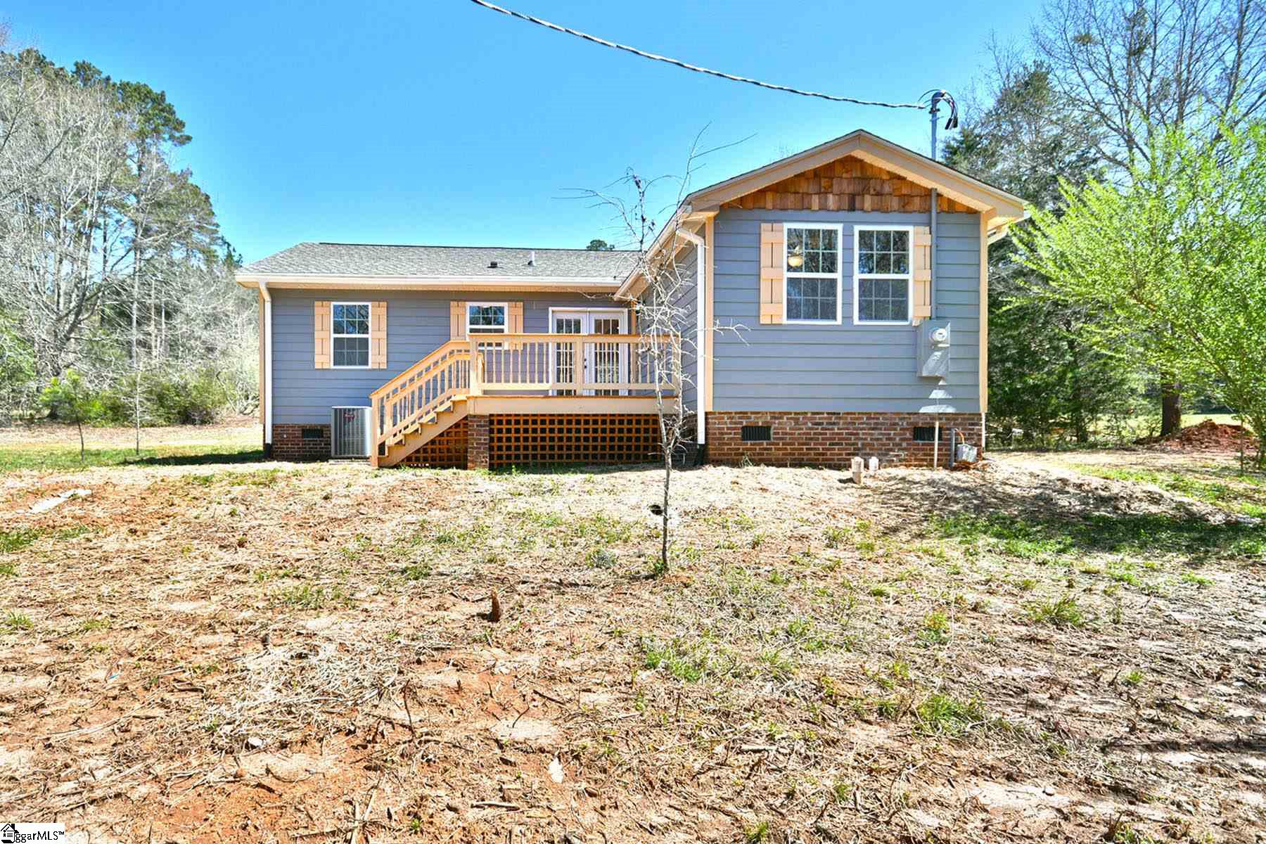 937 North Homestead Road Pickens, SC 29671 - Photo 36 of 36