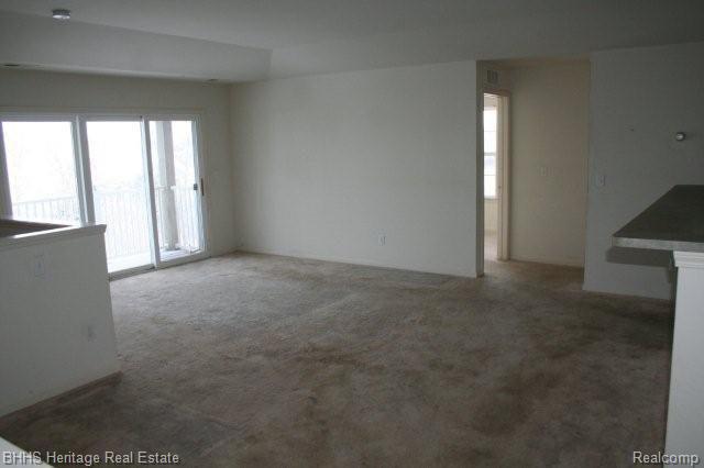 4203 Hampton Ridge Boulevard, Unit 43 Howell, MI 48843 - Photo 2 of 11 Great Room