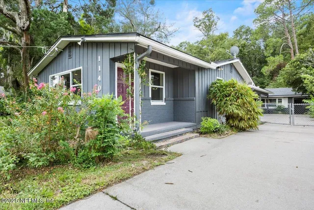 $493,500 | 1140 Hickman Road, Jacksonville, FL 32216