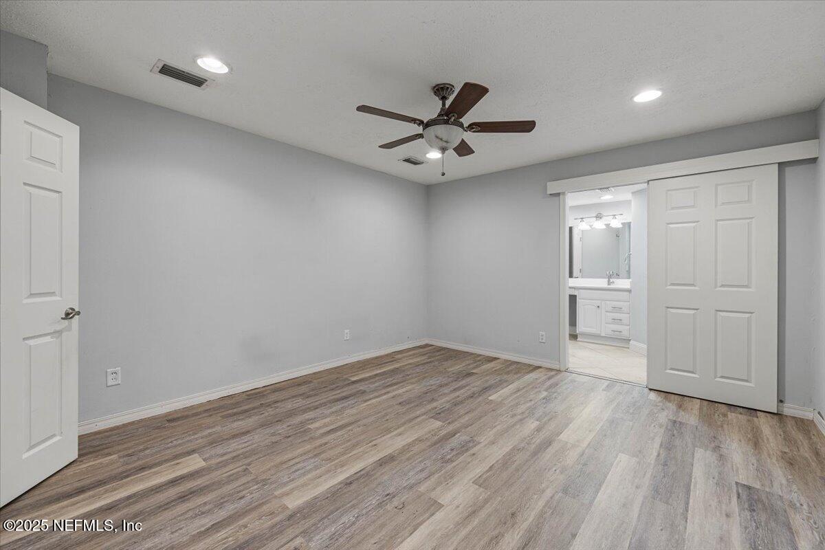 1140 Hickman Road Jacksonville, FL 32216 - Photo 16 of 49 Primary Bedroom