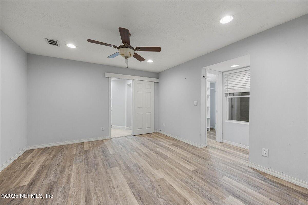 1140 Hickman Road Jacksonville, FL 32216 - Photo 17 of 49 Primary Bedroom
