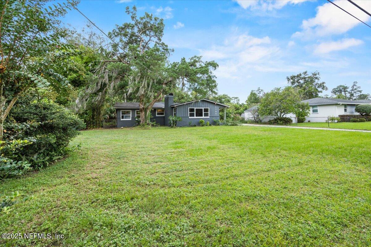 1140 Hickman Road Jacksonville, FL 32216 - Photo 3 of 49 Nice Size Lot