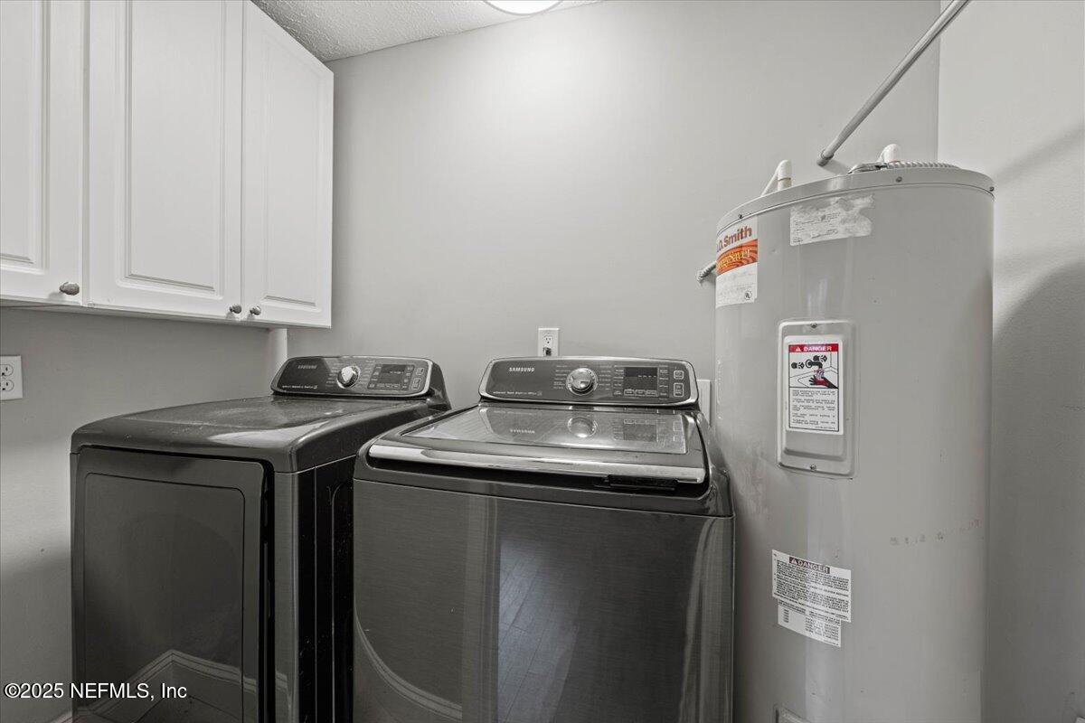 1140 Hickman Road Jacksonville, FL 32216 - Photo 34 of 49 Laundry Room Main House