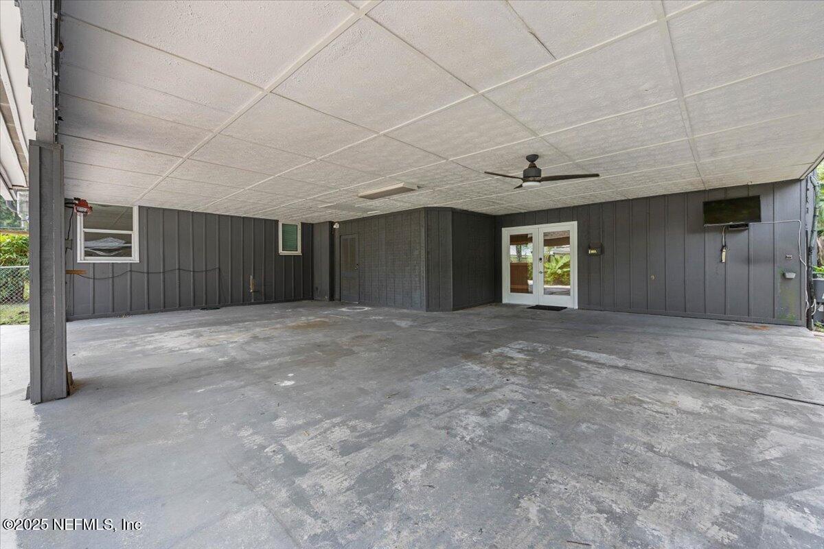 1140 Hickman Road Jacksonville, FL 32216 - Photo 35 of 49 Over Sized Carport