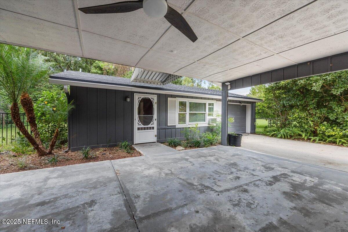 1140 Hickman Road Jacksonville, FL 32216 - Photo 38 of 49 Guest House