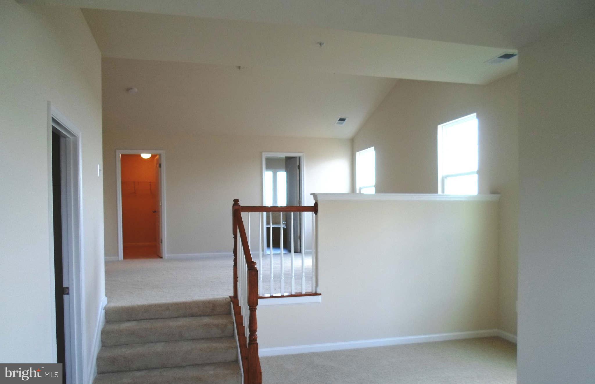 904 Horse Collar Road Accokeek, MD 20607 - Photo 16 of 23 Master Bedroom Sitting Area