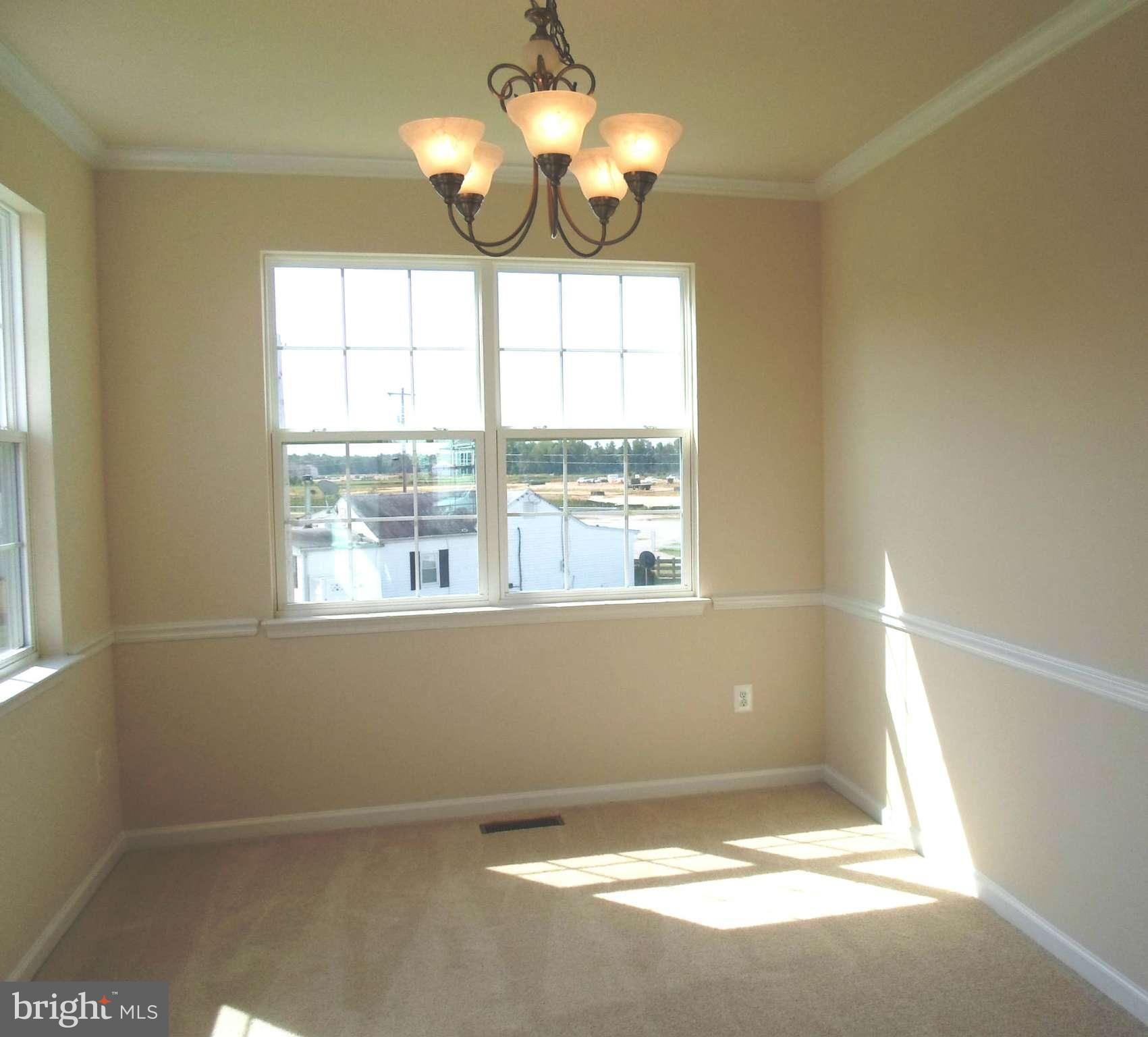 904 Horse Collar Road Accokeek, MD 20607 - Photo 7 of 23 Dining Room