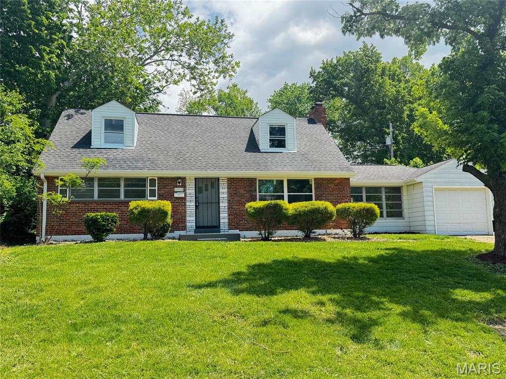 3508 St Henry Lane Bel-Ridge, MO 63121 - Photo 1 of 24