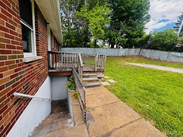 3508 St Henry Lane Bel-Ridge, MO 63121 - Photo 17 of 24