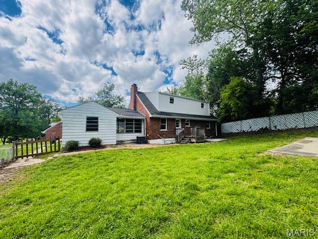 3508 St Henry Lane Bel-Ridge, MO 63121 - Photo 21 of 24