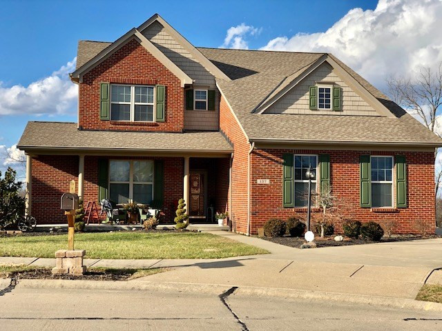 137 Ridgeway Crossing, Unit CROSSINGS Alexandria, KY 41001 - Photo 27 of 29 Gallery Image 27