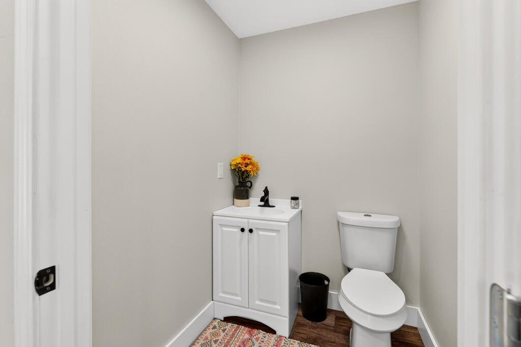 26 Charlie Daughdrill Road Carriere, MS 39426 - Photo 11 of 49 Gallery Image 11