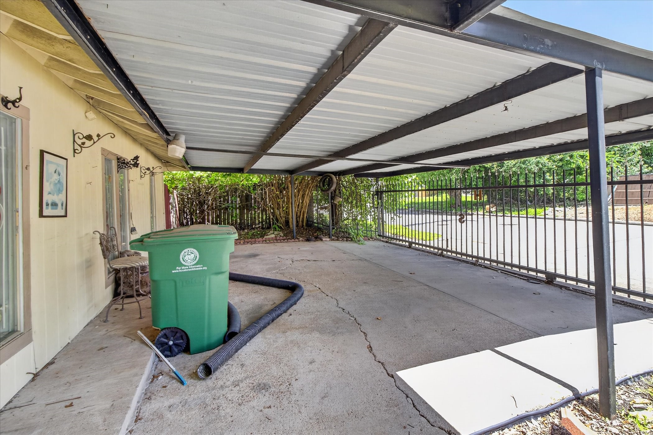 6702 Tierwester Street Houston, TX 77021 - Photo 32 of 36