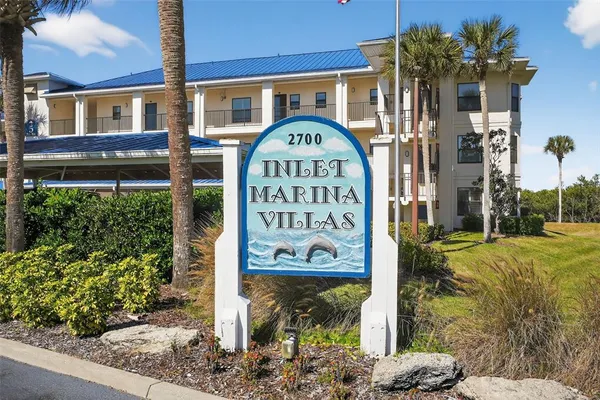 $599,000 | 2700 North Peninsula Avenue, Unit 132, New Smyrna Beach, FL 32169