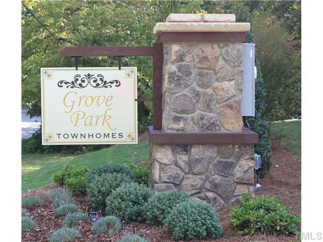 2101 Scarlet Maple Drive Raleigh, NC 27606 - Photo 18 of 18