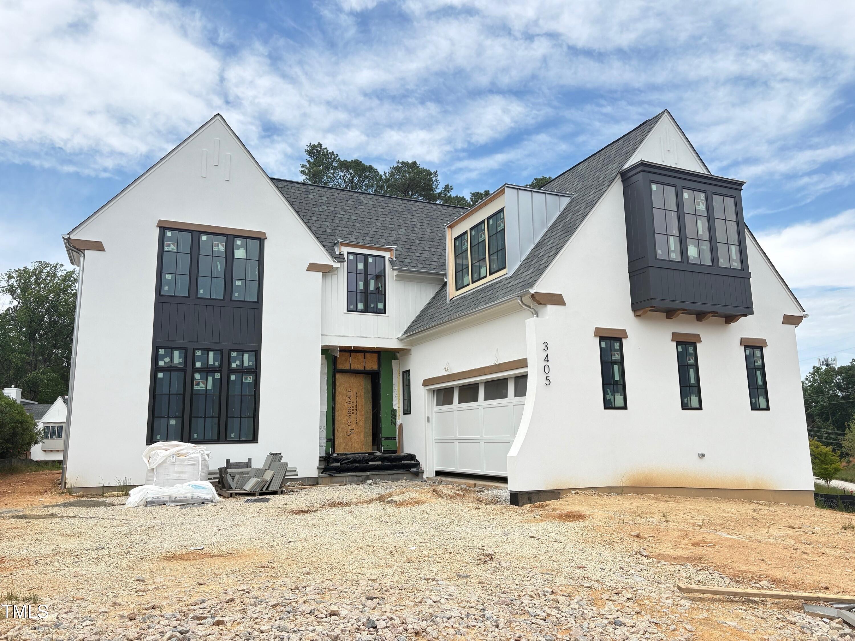 3405 Makers Circle Raleigh, NC 27612 - Photo 1 of 48 25.06.08 exterior 1