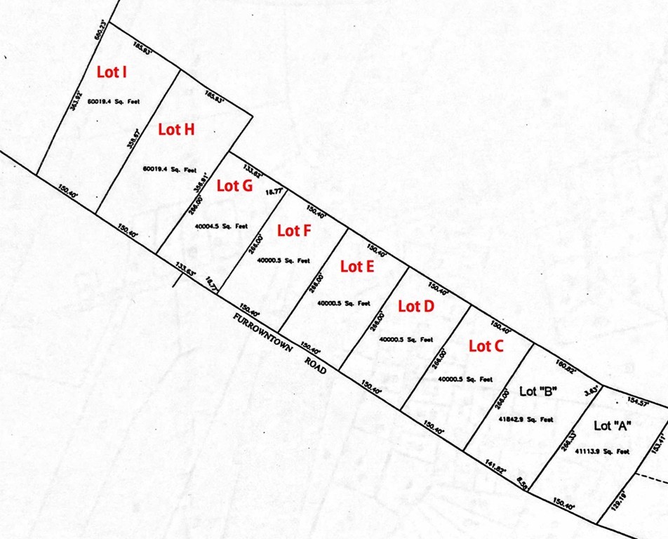 Lot G Furrowtown Road Westfield, MA 01085 - Photo 2 of 2 Gallery Image 2
