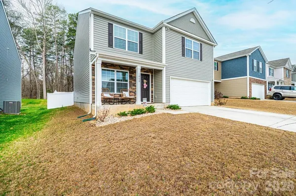 $344,900 | 1808 Bright Hope Lane, Dallas, NC 28034