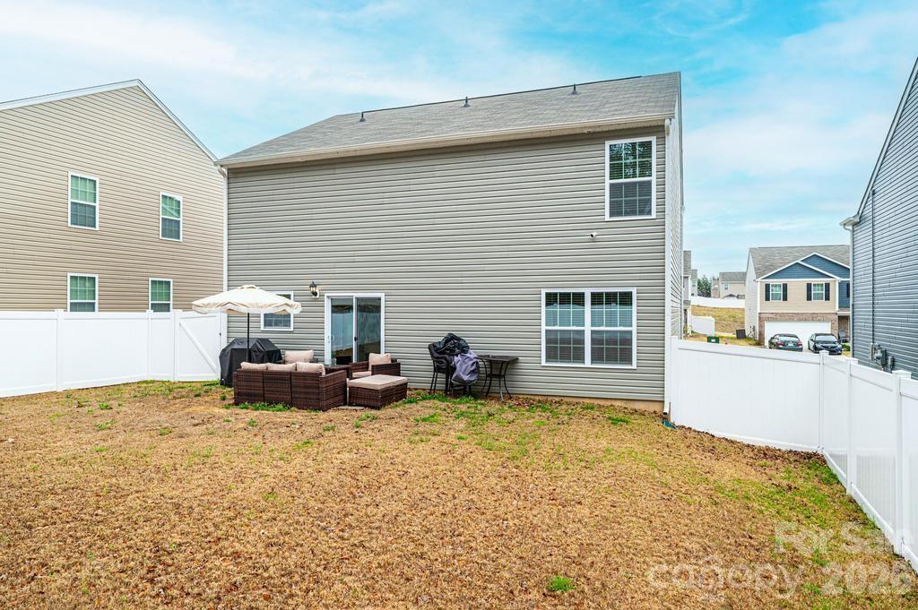 1808 Bright Hope Lane Dallas, NC 28034 - Photo 7 of 44 a view of a house with sitting area and furniture