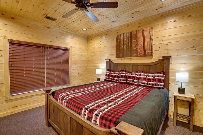 3219 Mayes Loop Road Pigeon Forge, TN 37863 - Photo 43 of 57 Gallery Image 43